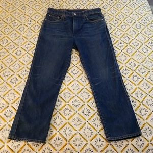 Lucky Brand Jean's. Size 29